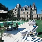 Chateau De La Tremblaye