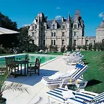 Chateau De La Tremblaye