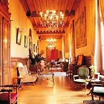 Chateau De La Tremblaye Hotel Le Puy Saint-Bonnet
