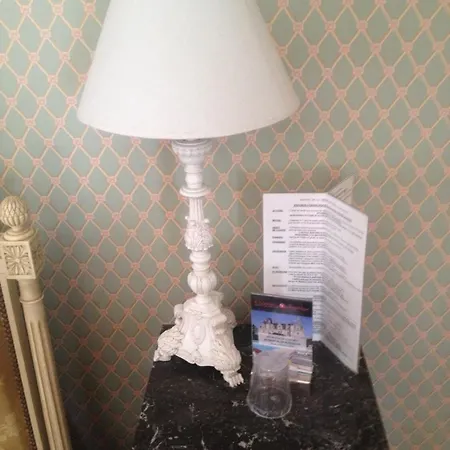 Château De La Tremblaye 3*