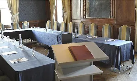 Château De La Tremblaye Le Puy-Saint-Bonnet