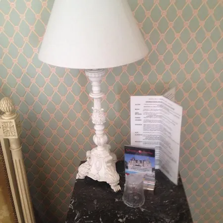 Chateau De La Tremblaye