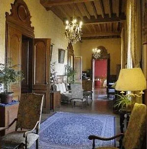 Chateau De La Tremblaye 3* Le Puy-Saint-Bonnet