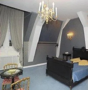 Chateau De La Tremblaye