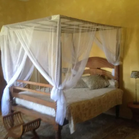 Chateau De La Tremblaye 3* Le Puy-Saint-Bonnet