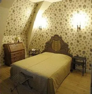 Chateau De La Tremblaye 3*