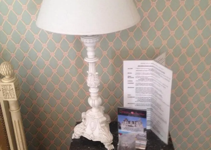 Chateau De La Tremblaye 3*