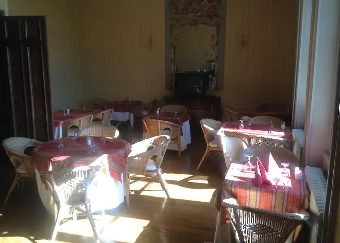 Chateau De La Tremblaye Ξενοδοχείο Le Puy-Saint-Bonnet