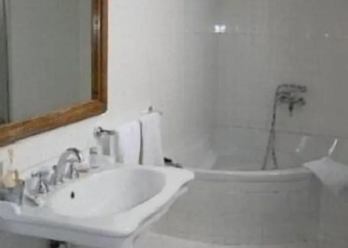 Chateau De La Tremblaye Ξενοδοχείο