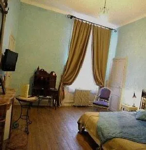 Ξενοδοχείο Chateau De La Tremblaye